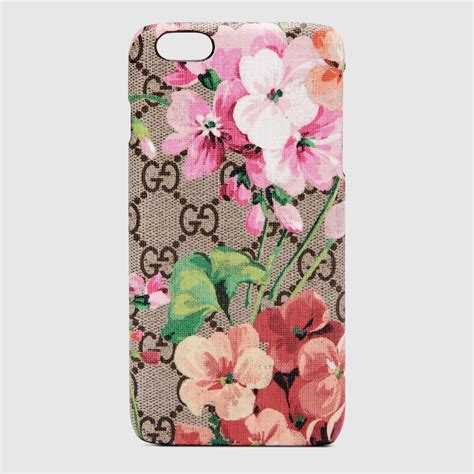 iphone 6s case gucci blooms|Gucci Blooms iPhone 6 / 6s Case for sale online .